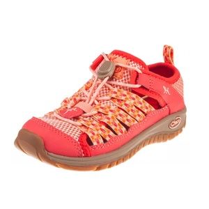 Chaco OutCross 2 Water Shoes - Little Kids/Toddler size 11